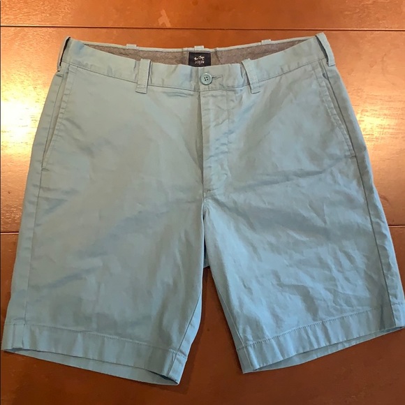 Men’s J. Crew chino shorts - Picture 1 of 2